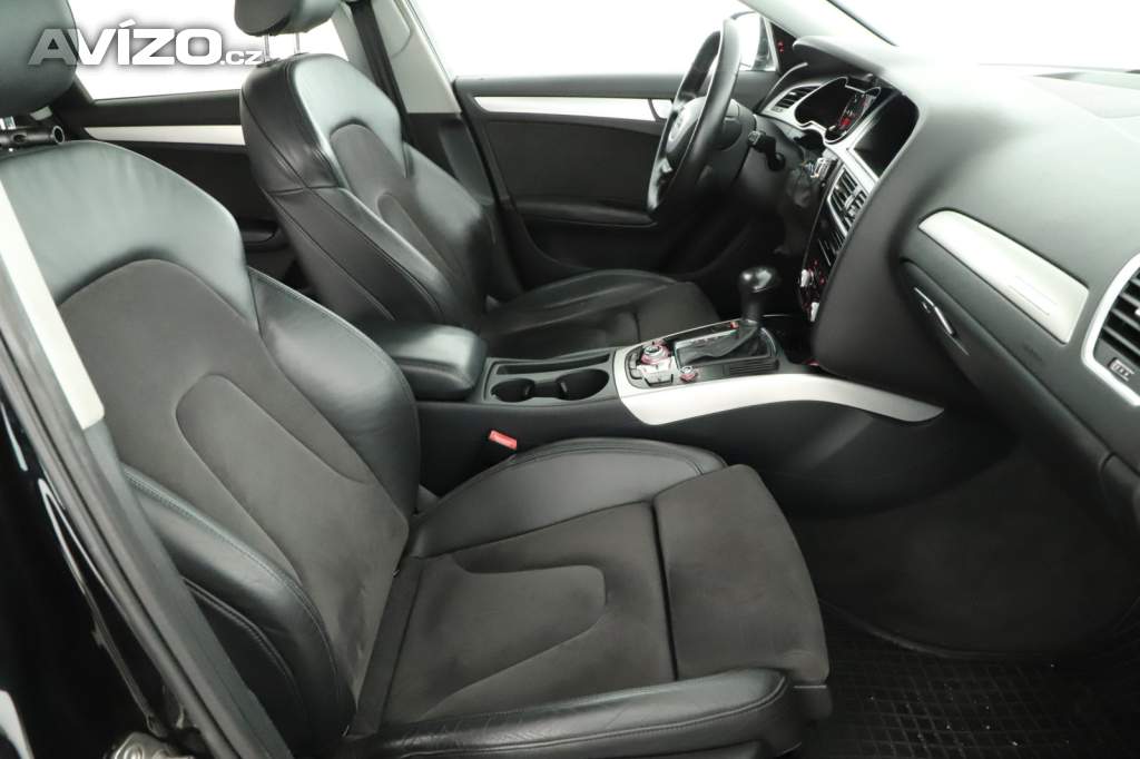 Foto inzerátu Audi A4 2.0 TDI