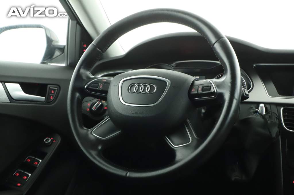Foto inzerátu Audi A4 2.0 TDI