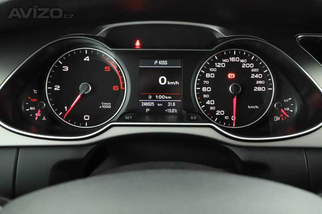 Foto inzerátu Audi A4 2.0 TDI