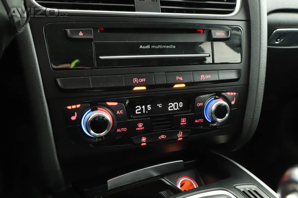 Foto inzerátu Audi A4 2.0 TDI