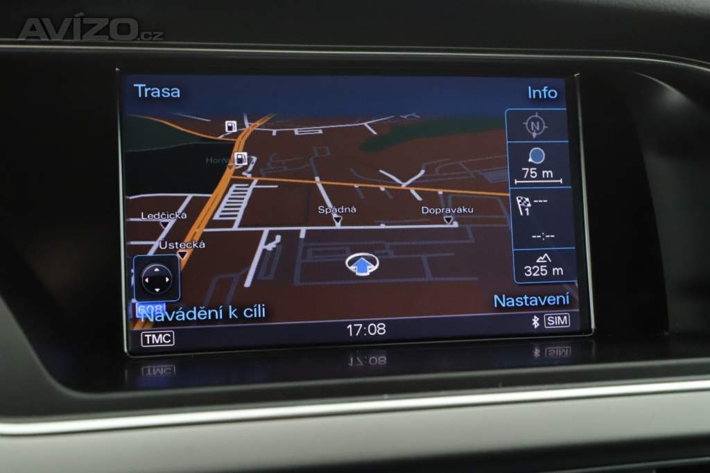 Foto inzerátu Audi A4 2.0 TDI