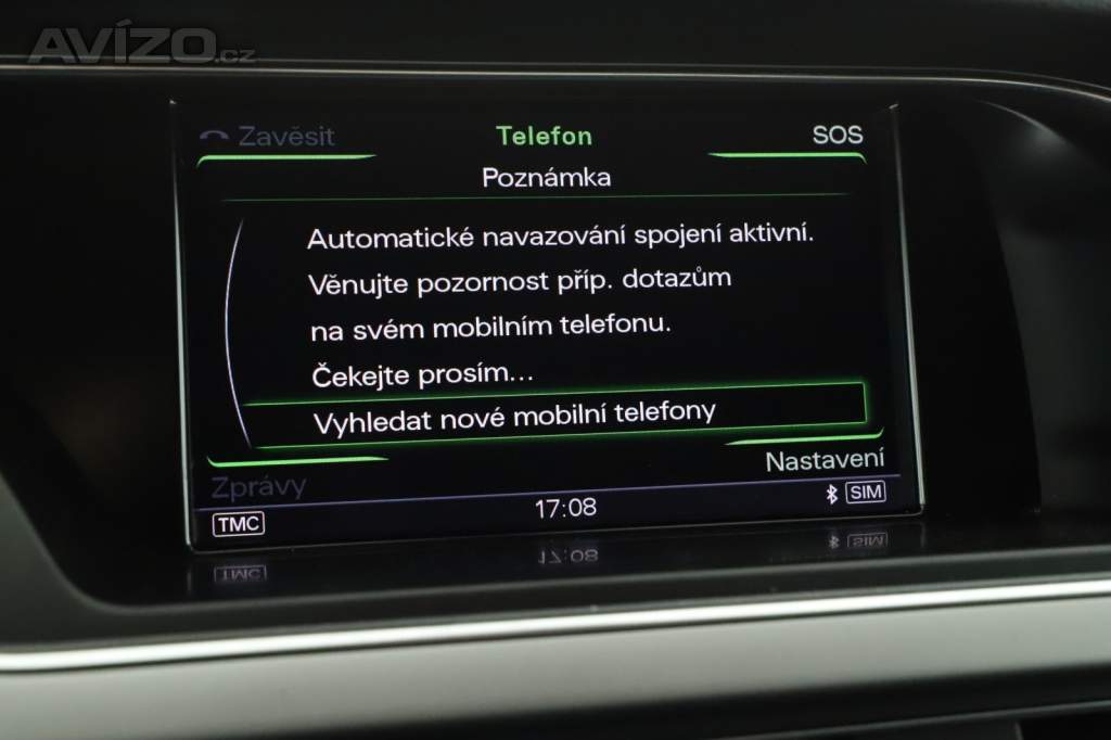Foto inzerátu Audi A4 2.0 TDI
