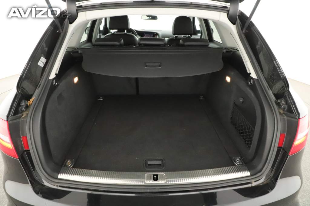 Foto inzerátu Audi A4 2.0 TDI