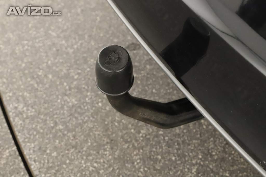 Foto inzerátu Audi A4 2.0 TDI