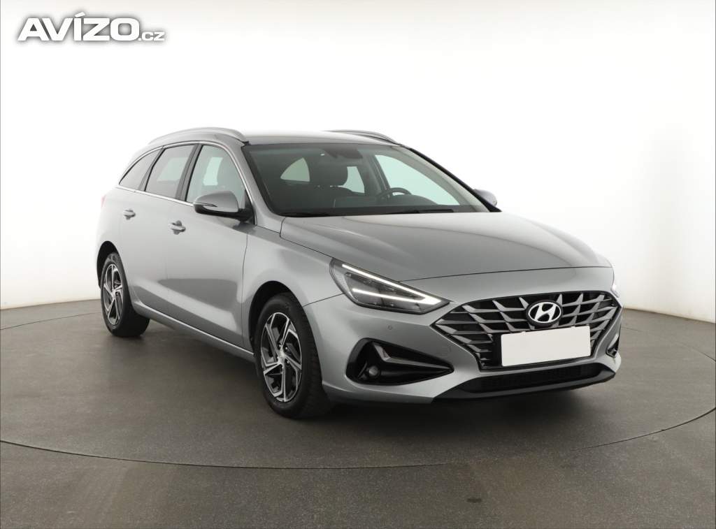 Hyundai i30 1.0 T-GDI