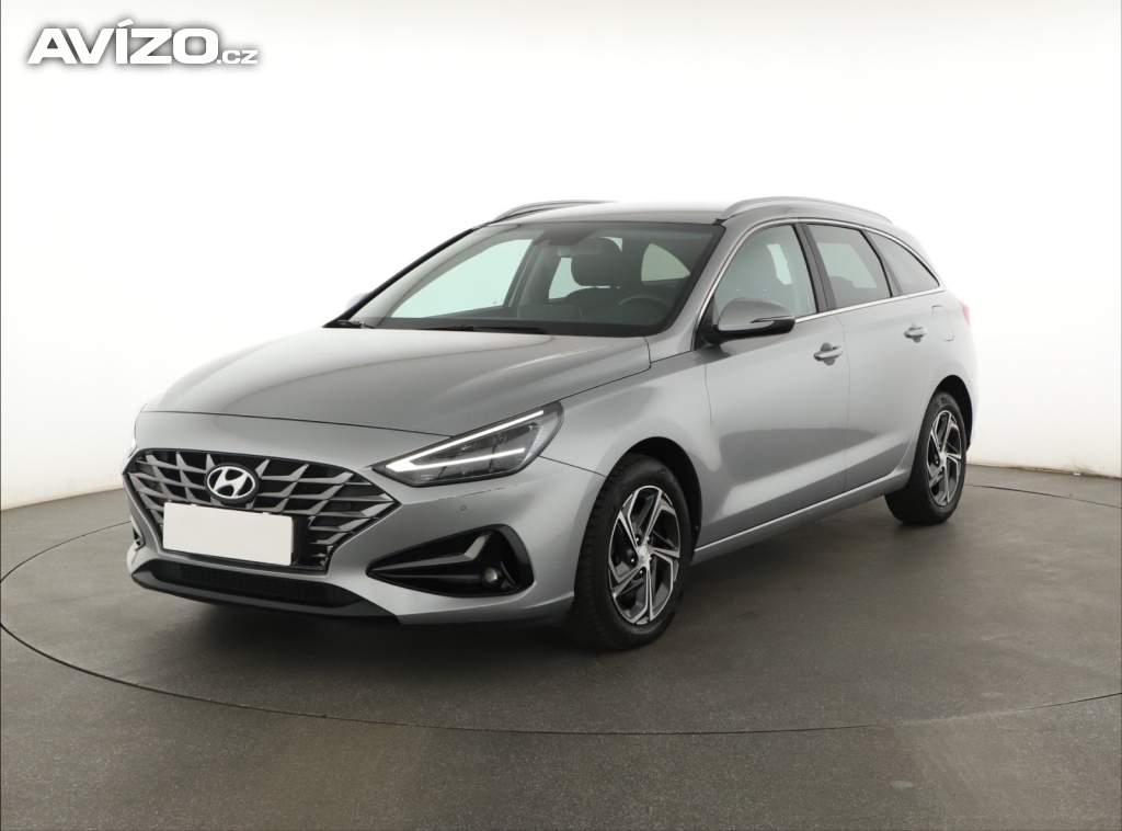 Foto inzerátu Hyundai i30 1.0 T-GDI