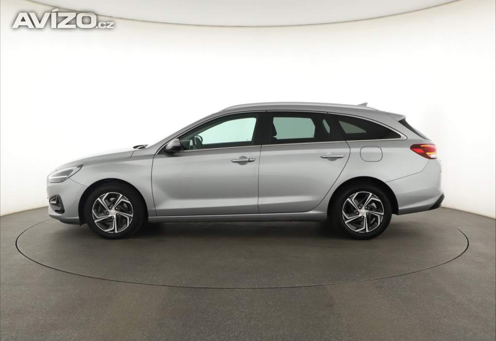 Foto inzerátu Hyundai i30 1.0 T-GDI