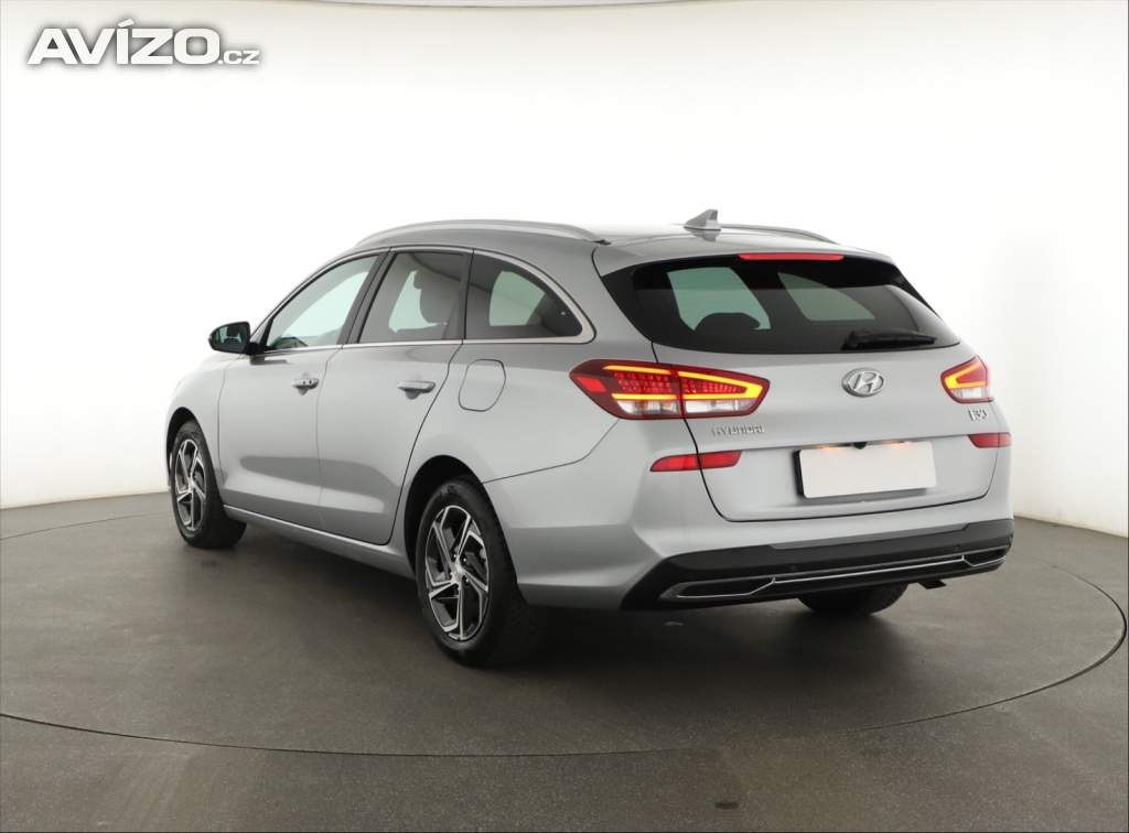 Foto inzerátu Hyundai i30 1.0 T-GDI