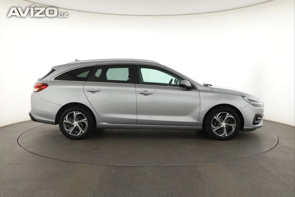 Foto inzerátu Hyundai i30 1.0 T-GDI