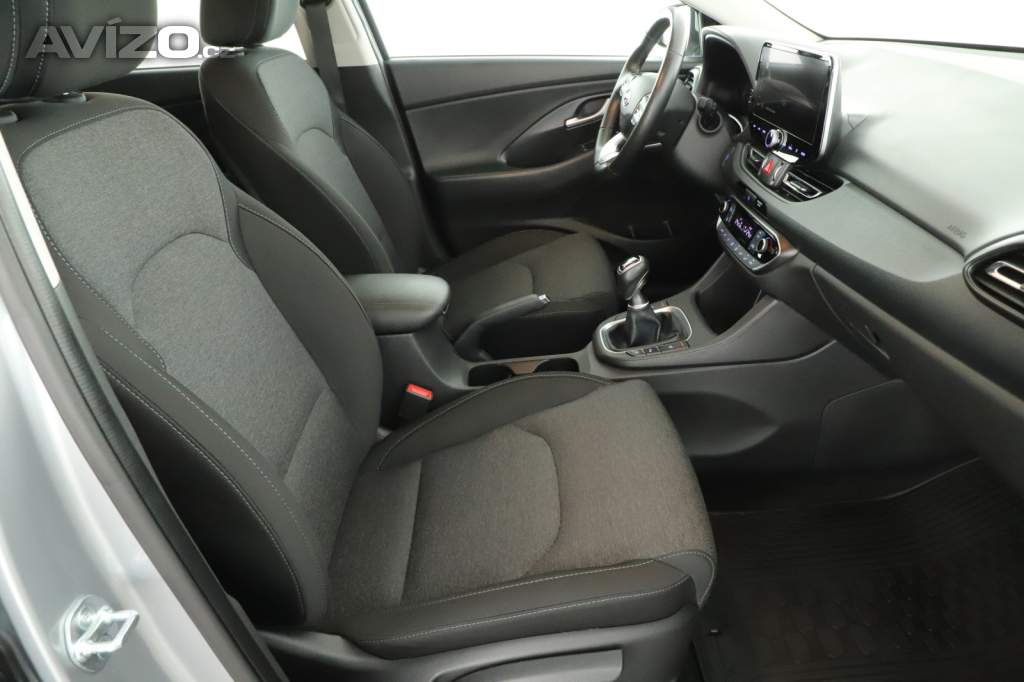 Foto inzerátu Hyundai i30 1.0 T-GDI