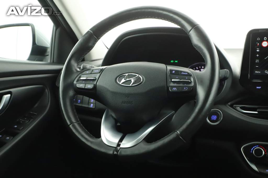 Foto inzerátu Hyundai i30 1.0 T-GDI