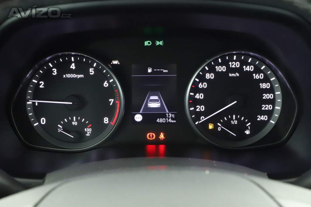 Foto inzerátu Hyundai i30 1.0 T-GDI