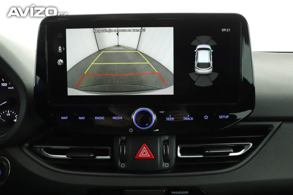 Foto inzerátu Hyundai i30 1.0 T-GDI