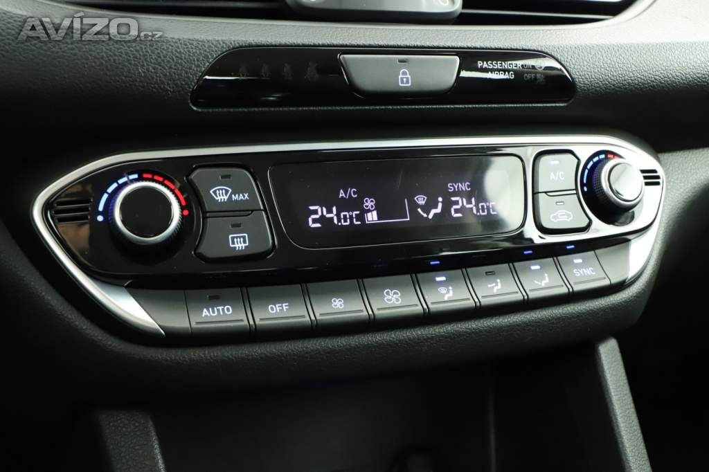 Foto inzerátu Hyundai i30 1.0 T-GDI