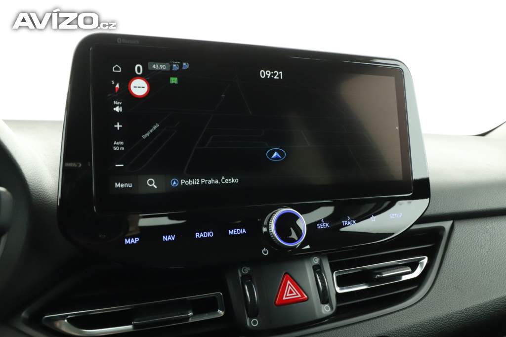 Foto inzerátu Hyundai i30 1.0 T-GDI
