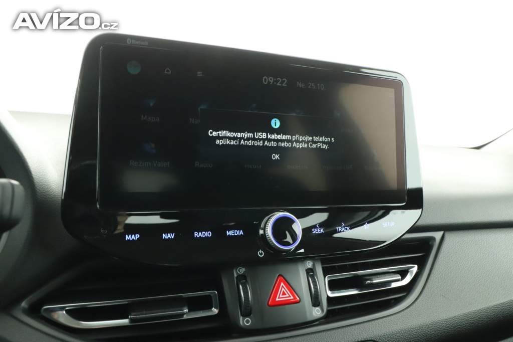 Foto inzerátu Hyundai i30 1.0 T-GDI