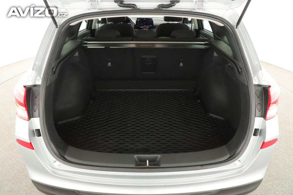 Foto inzerátu Hyundai i30 1.0 T-GDI