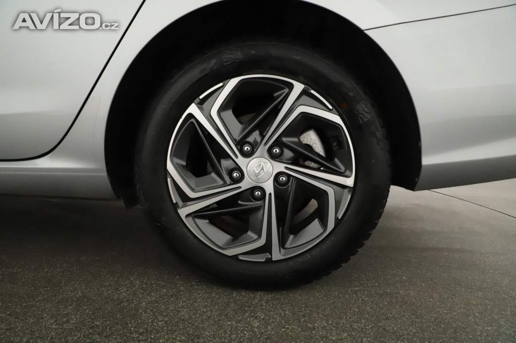Foto inzerátu Hyundai i30 1.0 T-GDI
