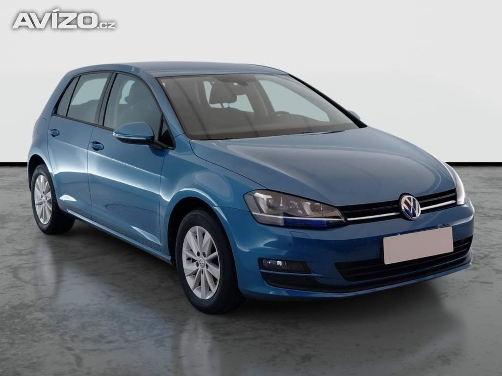 VW Golf 1.2 TSI