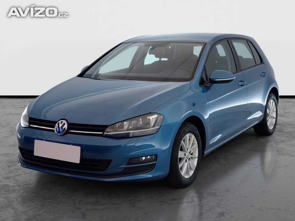 Foto inzerátu VW Golf 1.2 TSI