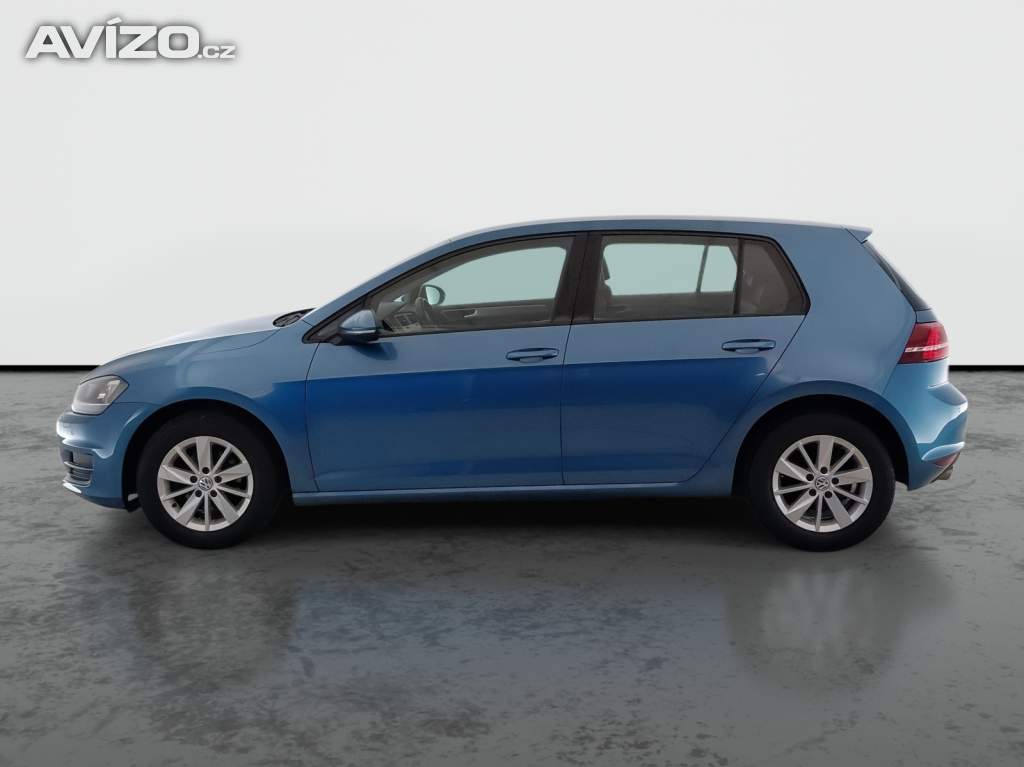 Foto inzerátu VW Golf 1.2 TSI