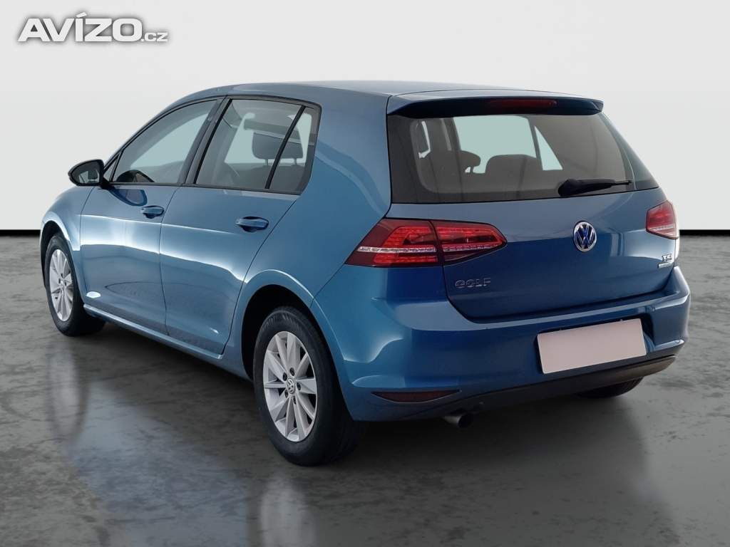 Foto inzerátu VW Golf 1.2 TSI