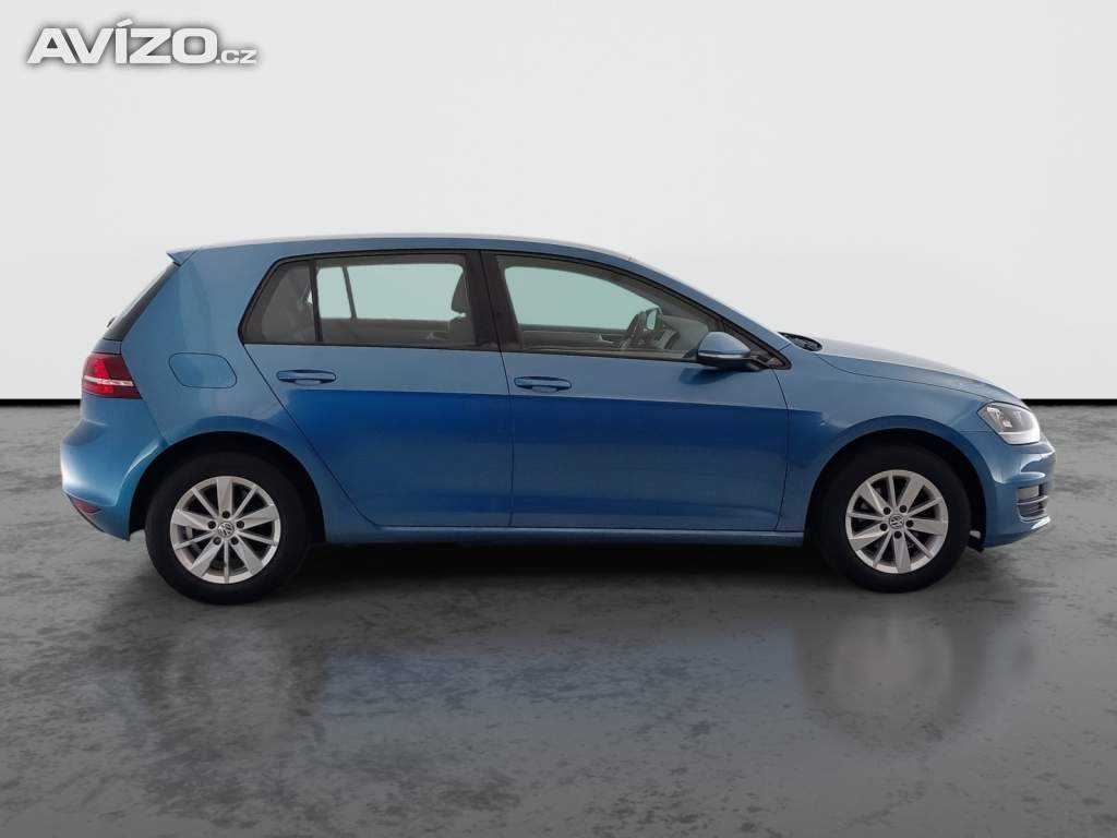 Foto inzerátu VW Golf 1.2 TSI