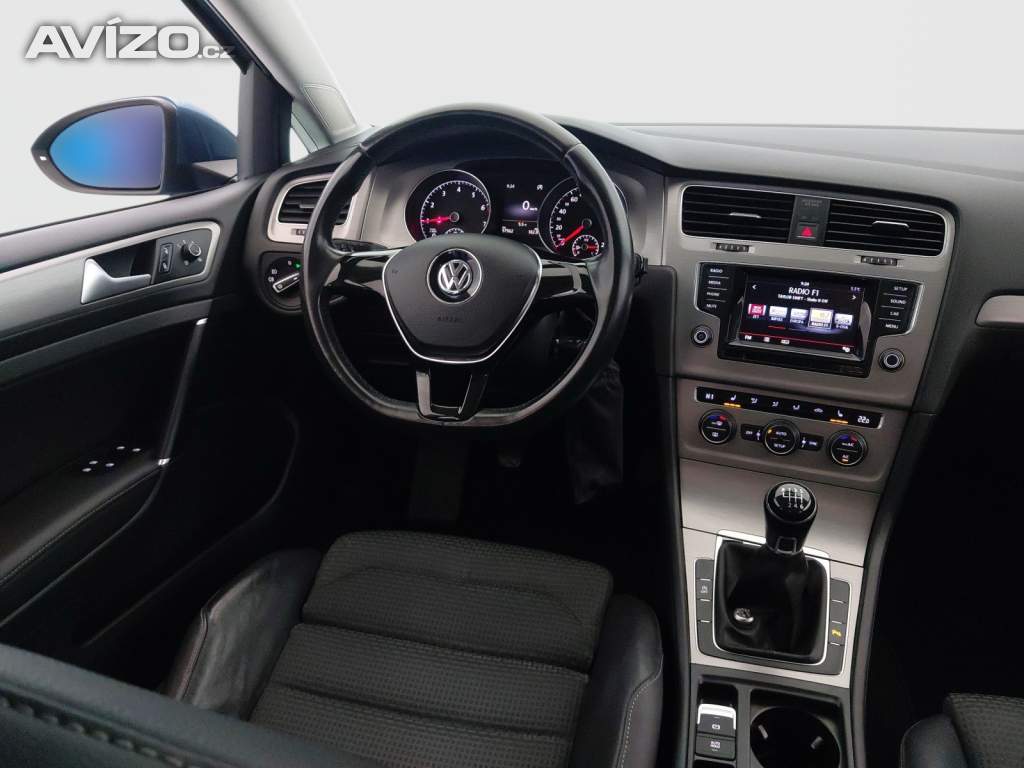 Foto inzerátu VW Golf 1.2 TSI