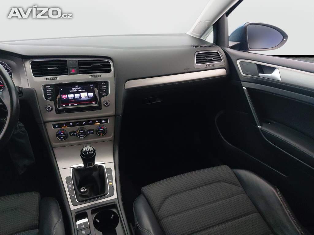 Foto inzerátu VW Golf 1.2 TSI