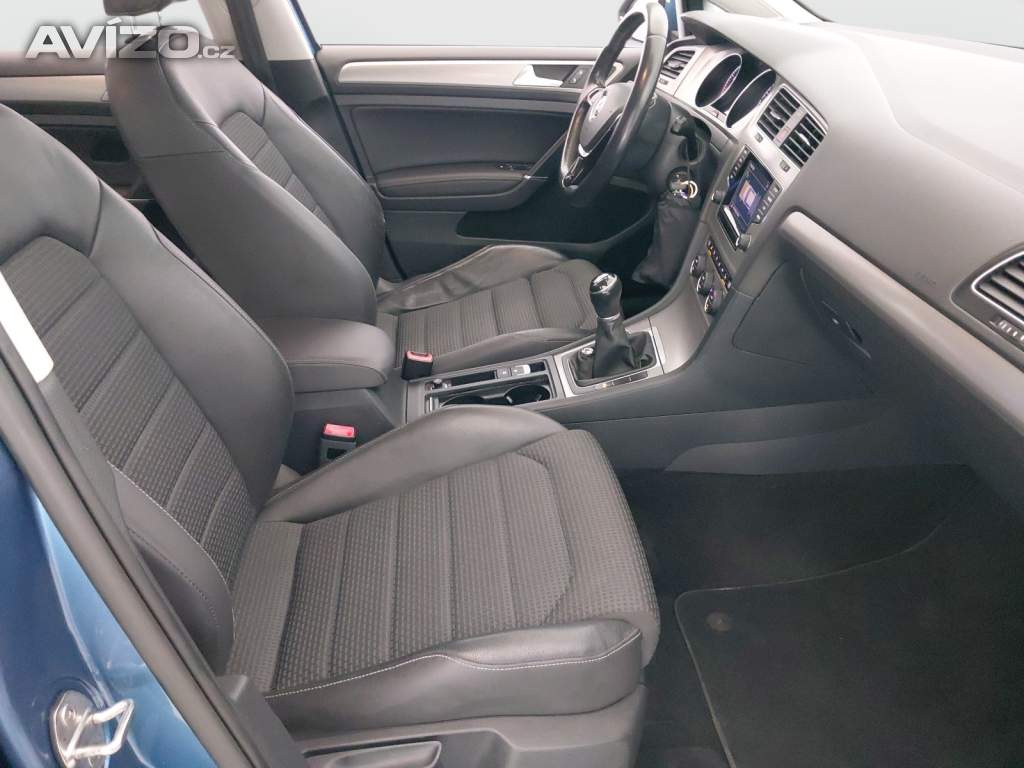 Foto inzerátu VW Golf 1.2 TSI