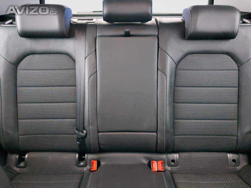 Foto inzerátu VW Golf 1.2 TSI