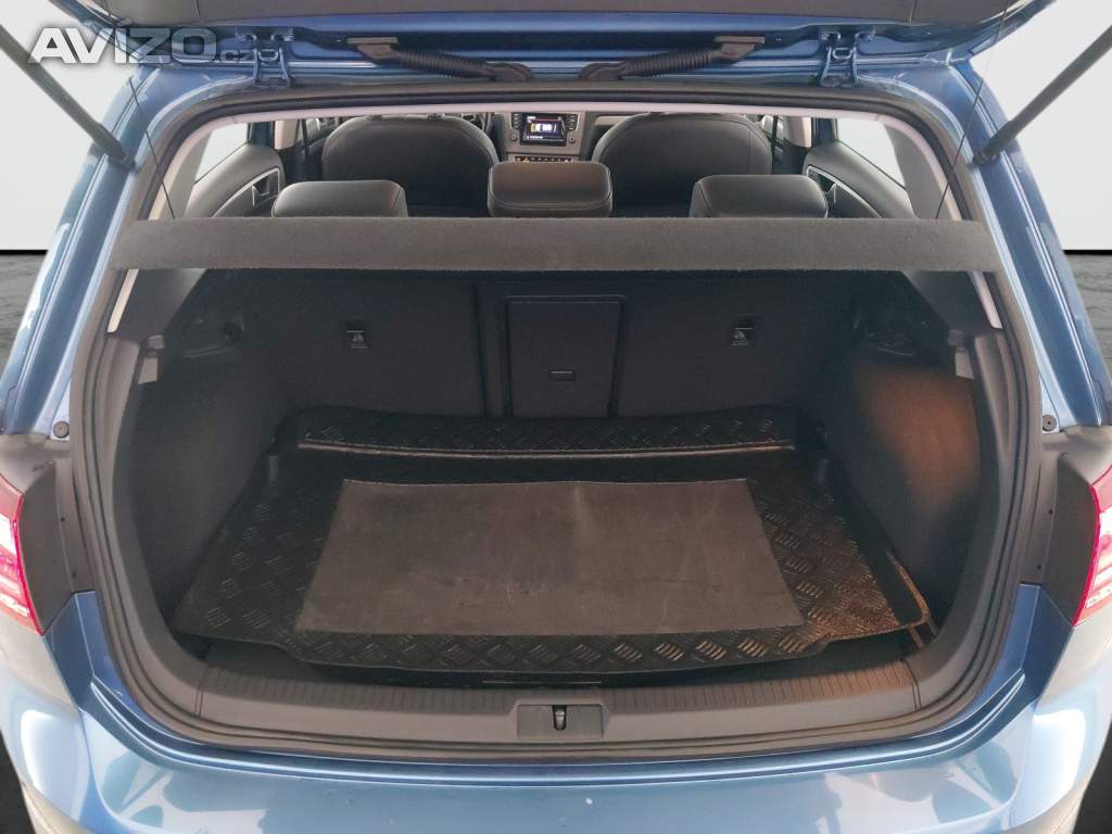 Foto inzerátu VW Golf 1.2 TSI