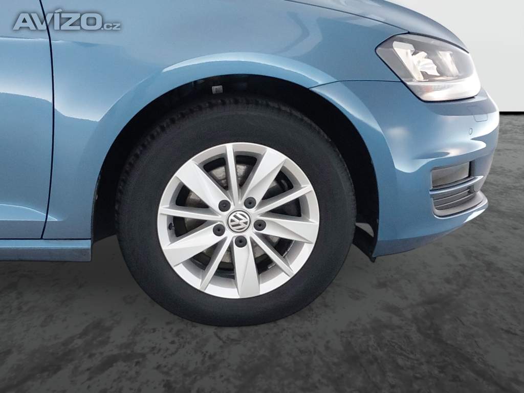 Foto inzerátu VW Golf 1.2 TSI