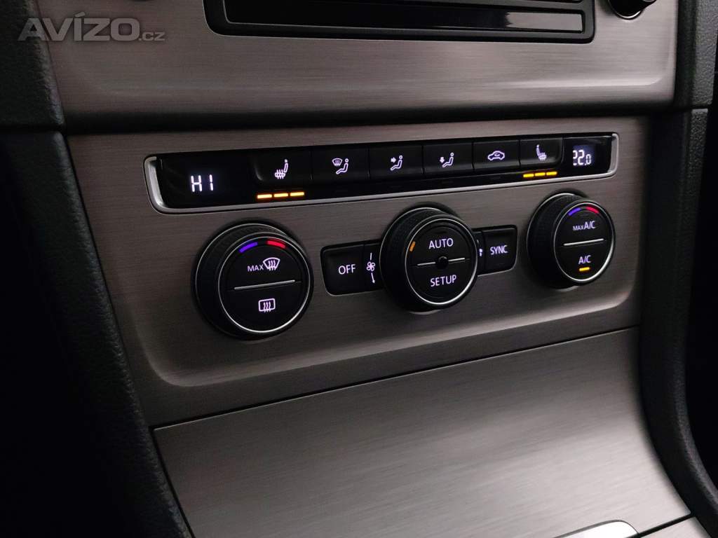 Foto inzerátu VW Golf 1.2 TSI