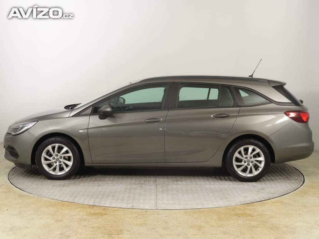 Foto inzerátu Opel Astra 1.2 Turbo