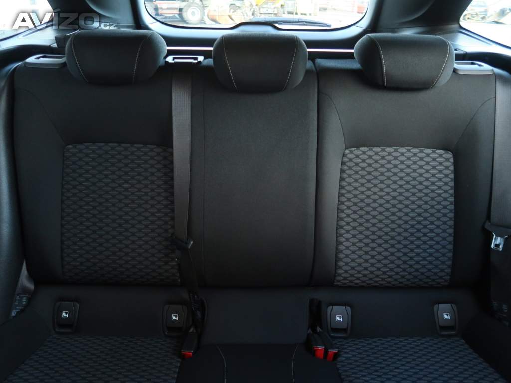 Foto inzerátu Opel Astra 1.2 Turbo