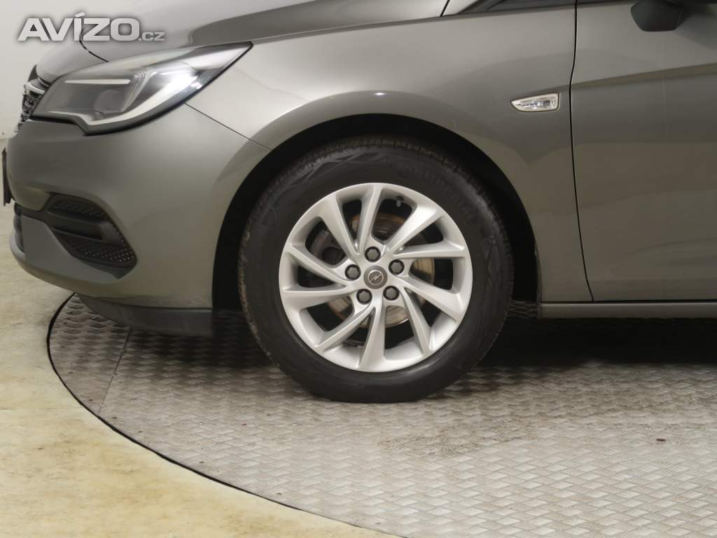 Foto inzerátu Opel Astra 1.2 Turbo