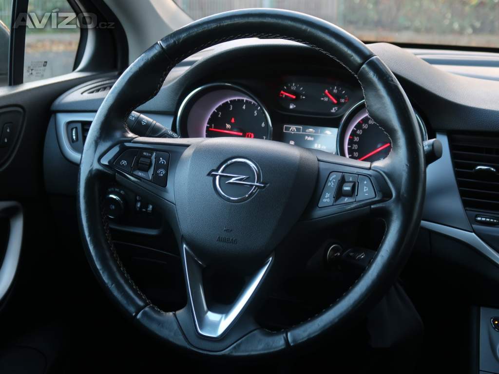 Foto inzerátu Opel Astra 1.2 Turbo