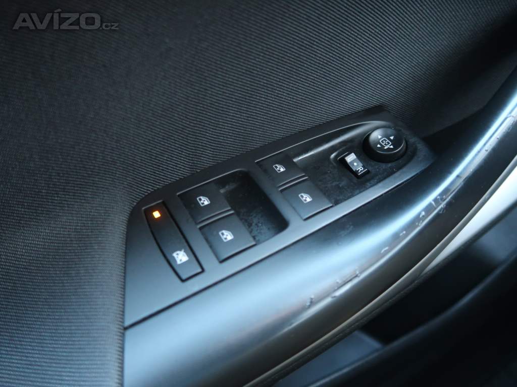 Foto inzerátu Opel Astra 1.2 Turbo