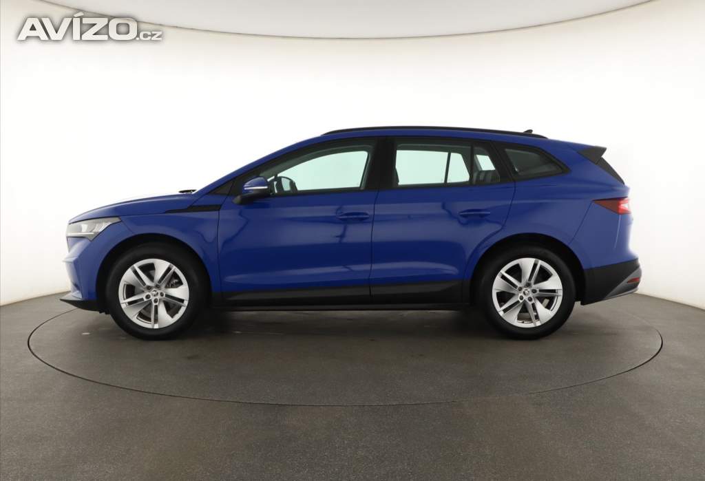 Foto inzerátu Skoda Enyaq iV 50 (55 kWh)