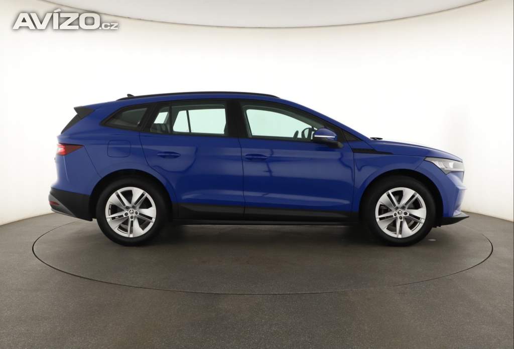 Foto inzerátu Skoda Enyaq iV 50 (55 kWh)