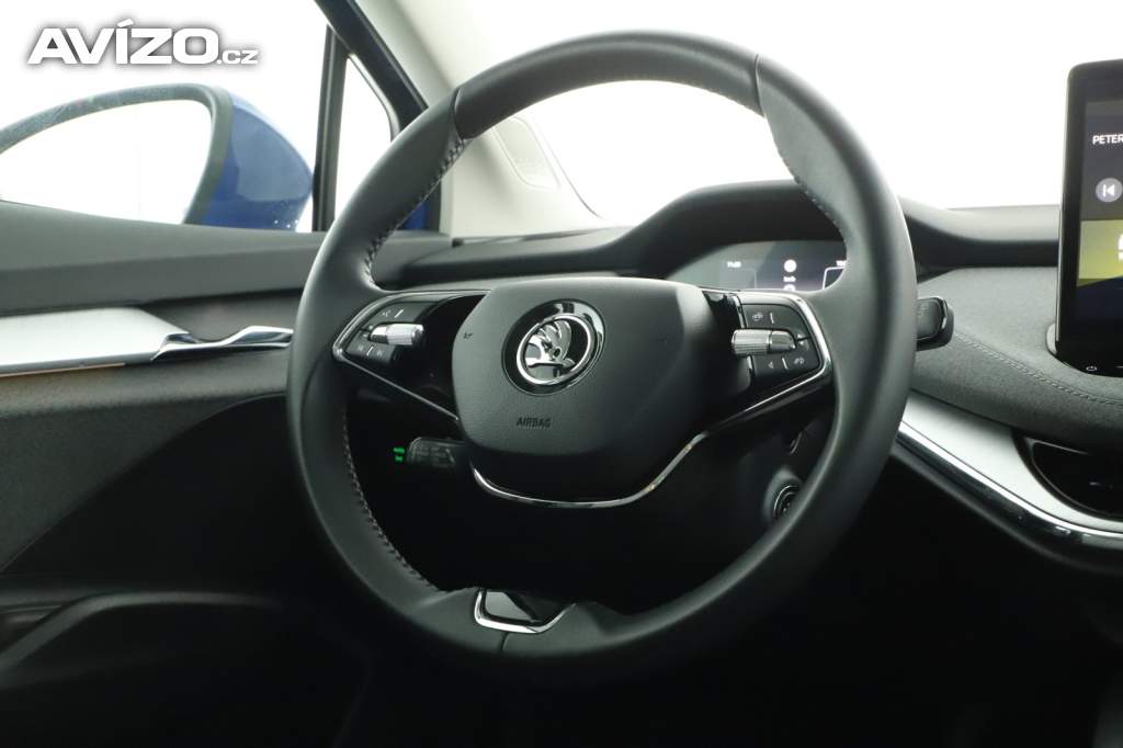 Foto inzerátu Skoda Enyaq iV 50 (55 kWh)