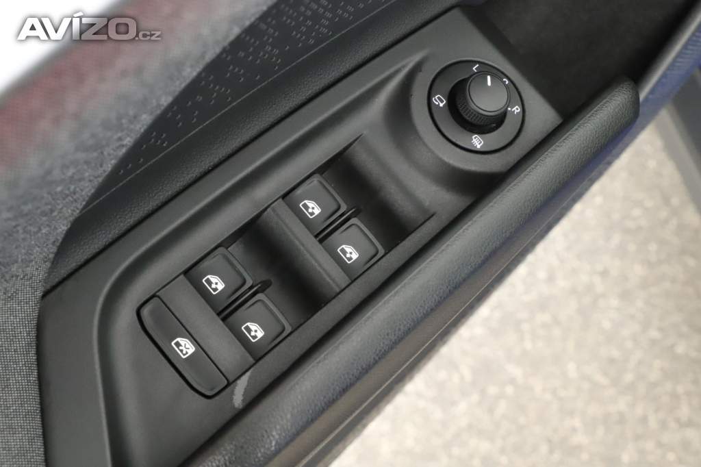 Foto inzerátu Skoda Enyaq iV 50 (55 kWh)