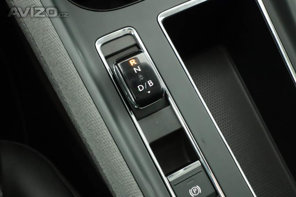 Foto inzerátu Skoda Enyaq iV 50 (55 kWh)