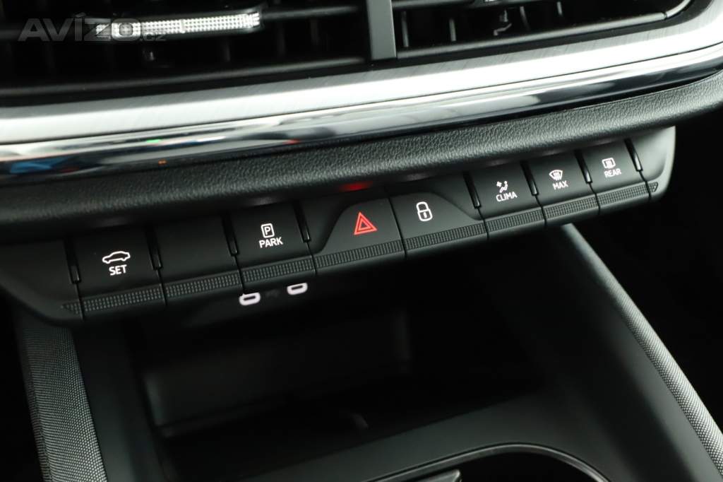 Foto inzerátu Skoda Enyaq iV 50 (55 kWh)