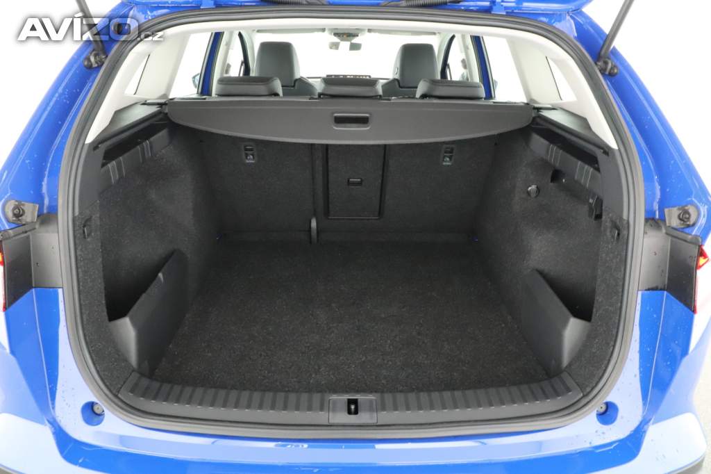 Foto inzerátu Skoda Enyaq iV 50 (55 kWh)