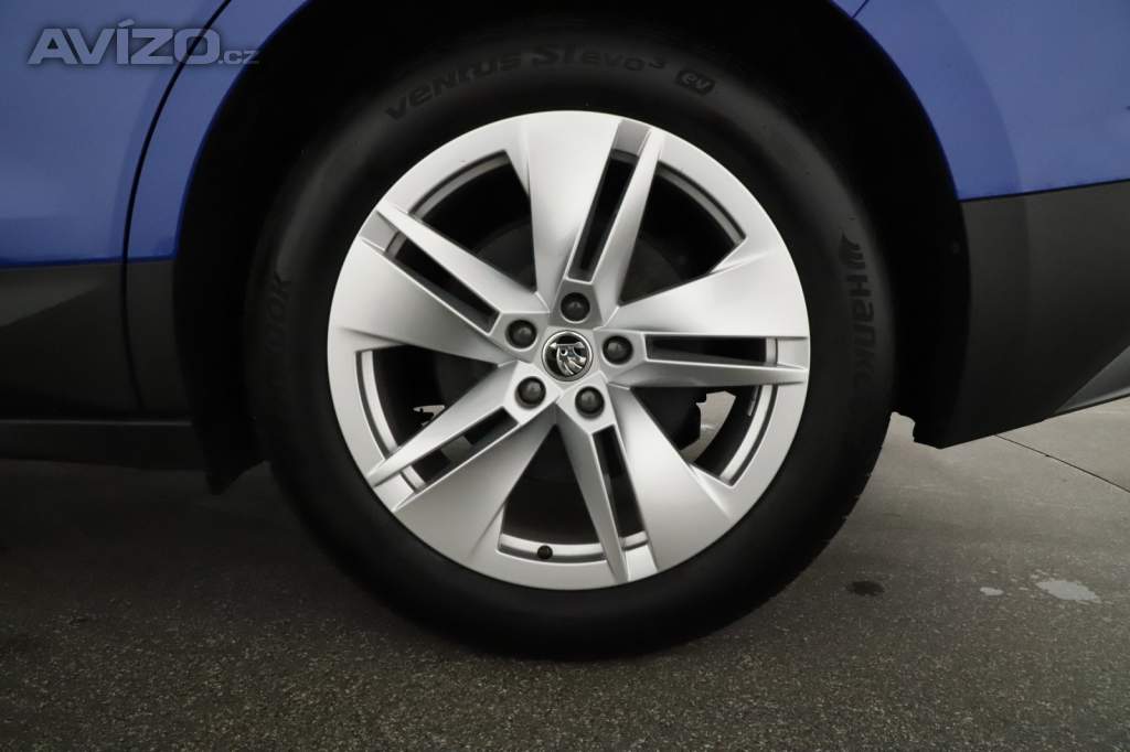 Foto inzerátu Skoda Enyaq iV 50 (55 kWh)