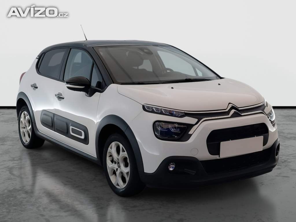 Citroen C3 1.2 PureTech