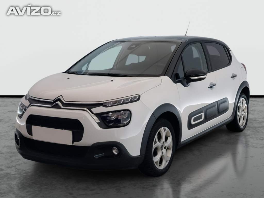 Foto inzerátu Citroen C3 1.2 PureTech