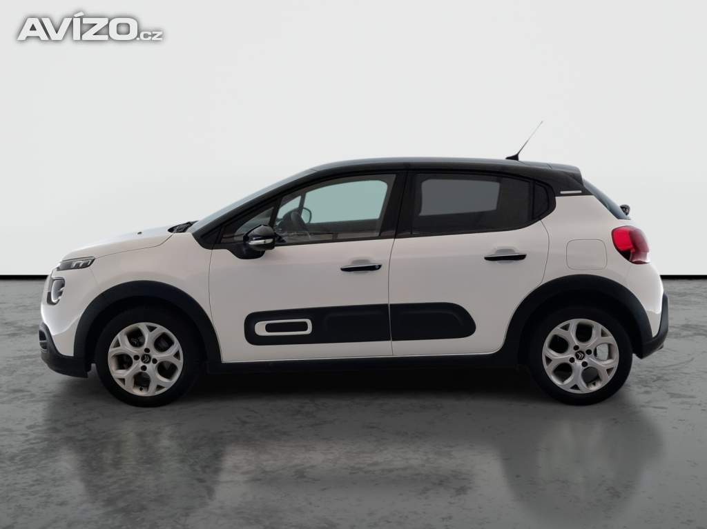 Foto inzerátu Citroen C3 1.2 PureTech